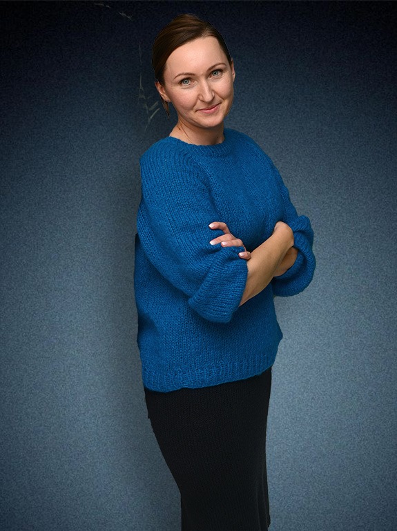 Karolina Skibicka